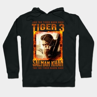 Tiger 3, Salman Khan, Bollywood, Indian movie Hoodie